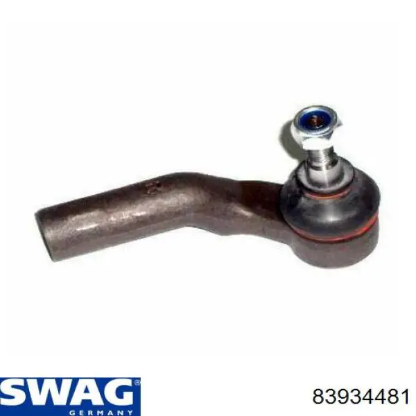 Рульовий наконечник 83934481 Swag