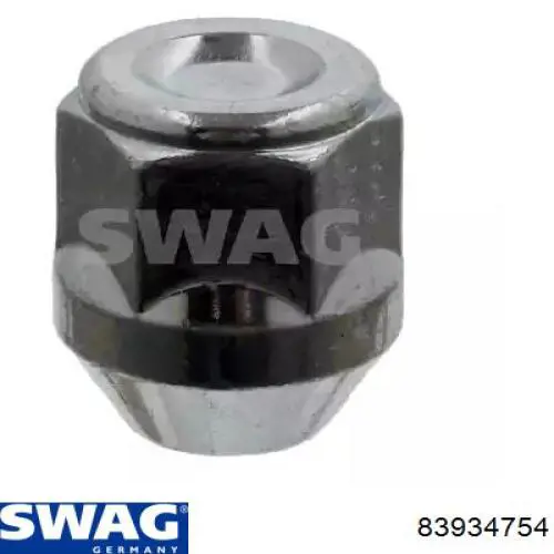 Купити 83934754 Swag Колісні гайки