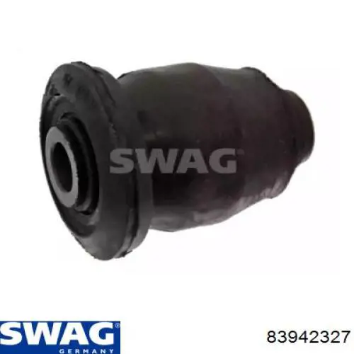Купити 83942327 Swag Сайлентблок передньої підвіски