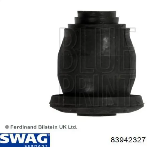 Сайлентблок нижнього важеля передньої підвіски Swag 83942327 ціна, від 5.20 USD