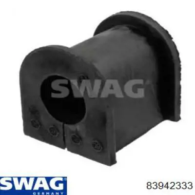 Подушка стабілізатора Swag 83942333 ціна, від 3.36 USD