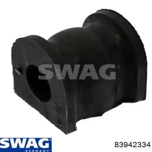 Купити 83942334 Swag Опора стабілізатора