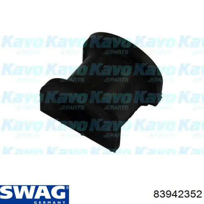 Подушка стабілізатора Swag 83942352 ціна, від 2.23 USD
