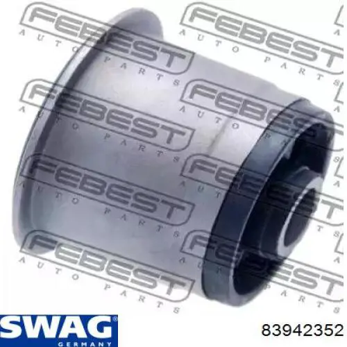 Купити 83942352 Swag Подушка стабілізатора передня