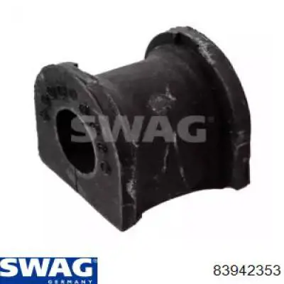 Купити 83942353 Swag Опора стабілізатора