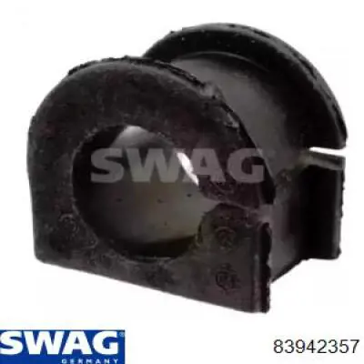 Купити 83942357 Swag Подушка стабілізатора передня