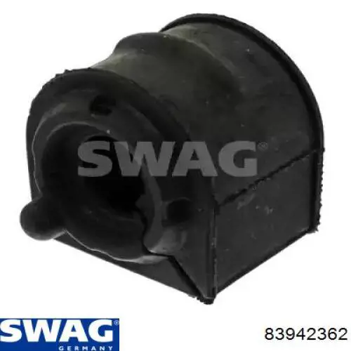 Купити 83942362 Swag Опора стабілізатора