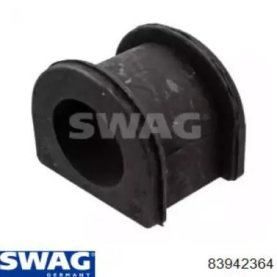 Купити 83942364 Swag Подушка стабілізатора передня