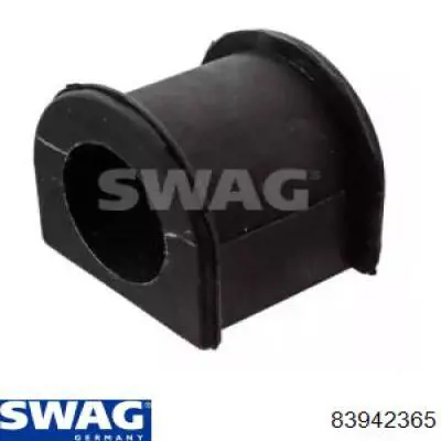 Купити 83942365 Swag Подушка стабілізатора передня