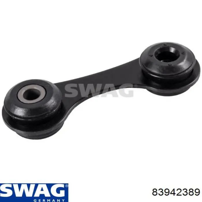 83942389 Swag Тяга переднього стабілізатора