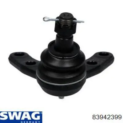Кульова опора, нижня Swag 83942399 ціна, від 19.18 USD
