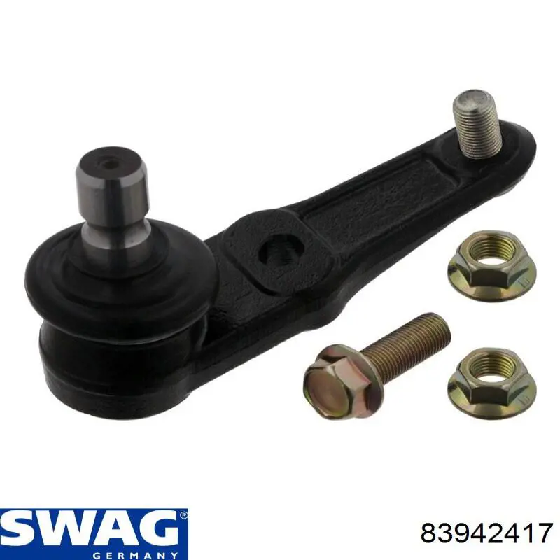83942417 Swag Розтяжка задньої підвіски