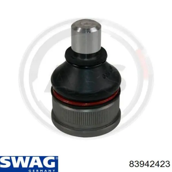 Кульова опора, нижня Swag 83942423 ціна, від 12.92 USD
