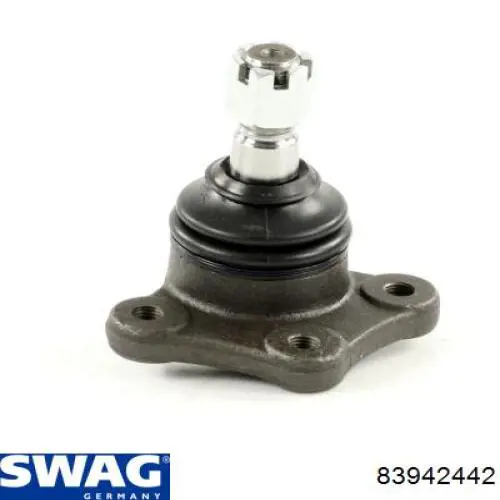 Кульова опора, нижня Swag 83942442 ціна, від 8.66 USD