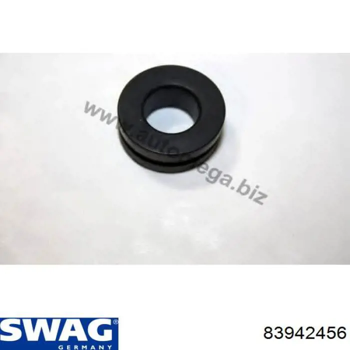 Купити 83942456 Swag Рульовий наконечник