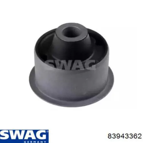 Сайлентблок нижнього важеля передньої підвіски Swag 83943362 ціна, від 8.94 USD