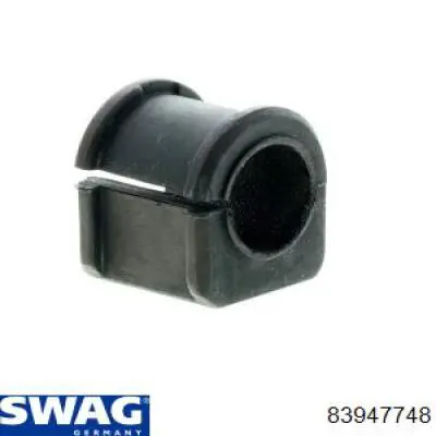 Купити 83947748 Swag Подушка стабілізатора передня