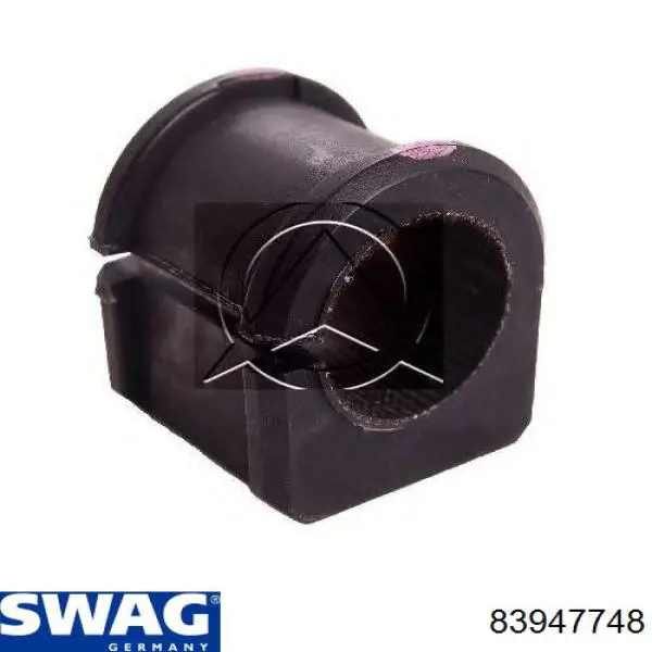 Подушка стабілізатора Swag 83947748 ціна, від 5.86 USD