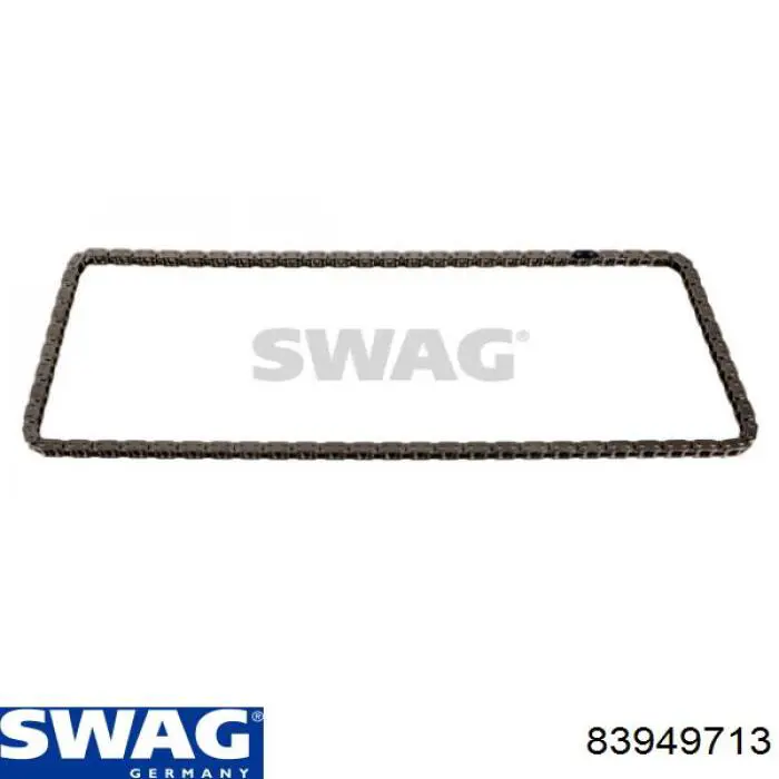 83949713 Swag Ланцюг приводу распредвала