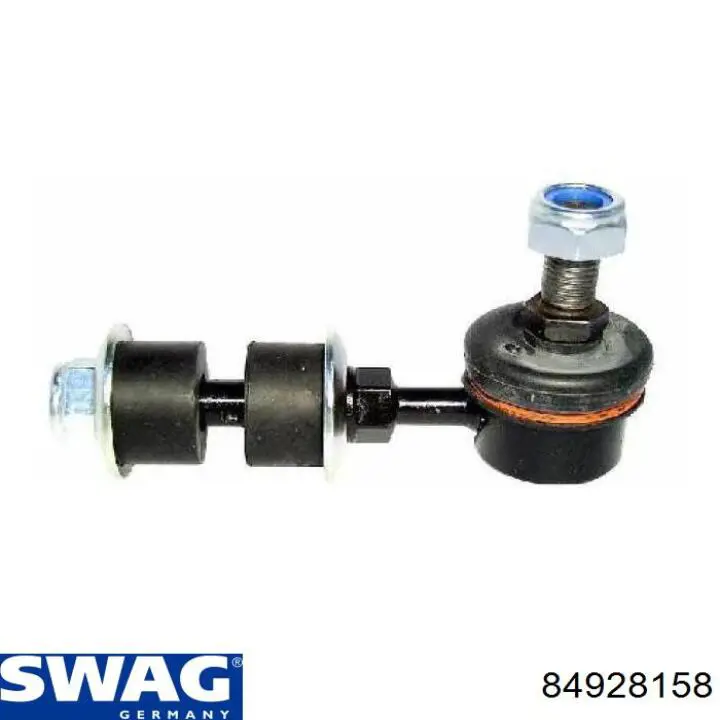 Амортизаційна стійка Swag 84928158 ціна, від 7.19 USD