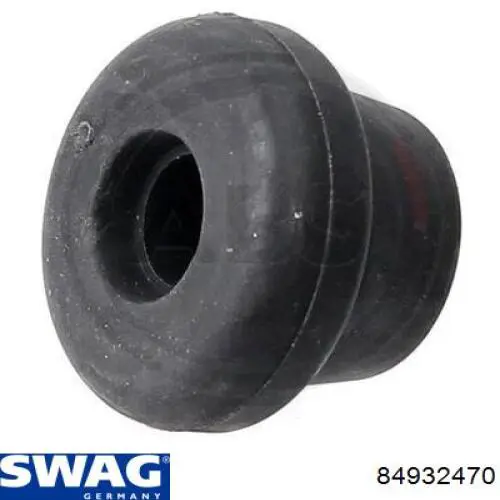 Втулка стабілізатора переднього, зовнішня Swag 84932470 ціна, від 2.50 USD