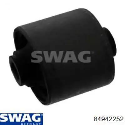 Купити 84942252 Swag Сайлентблок заднього нижнього важеля