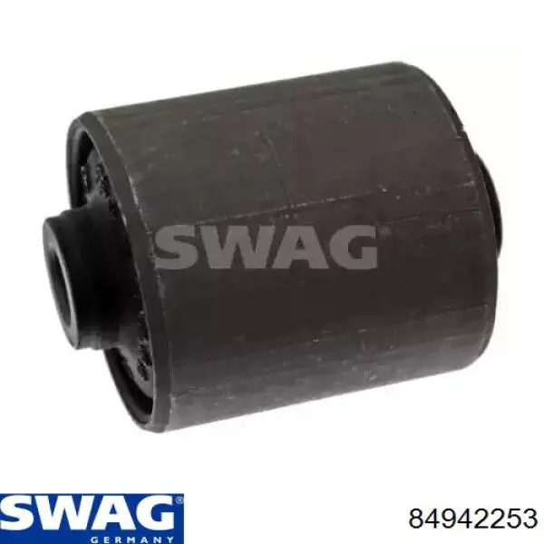 Купити 84942253 Swag Сайлентблок заднього поздовжнього нижнього важеля