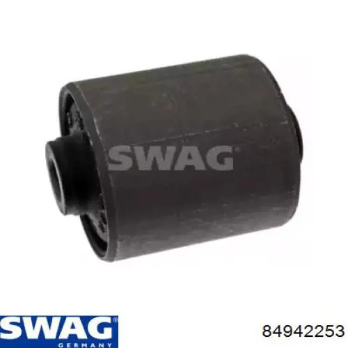84942253 Swag Сайлентблок заднього поздовжнього нижнього важеля