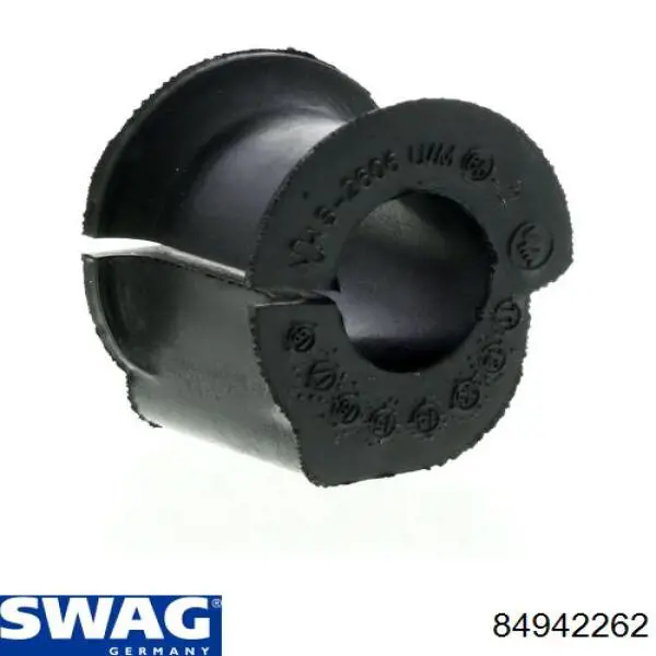 Подушка стабілізатора Swag 84942262 ціна, від 3.60 USD