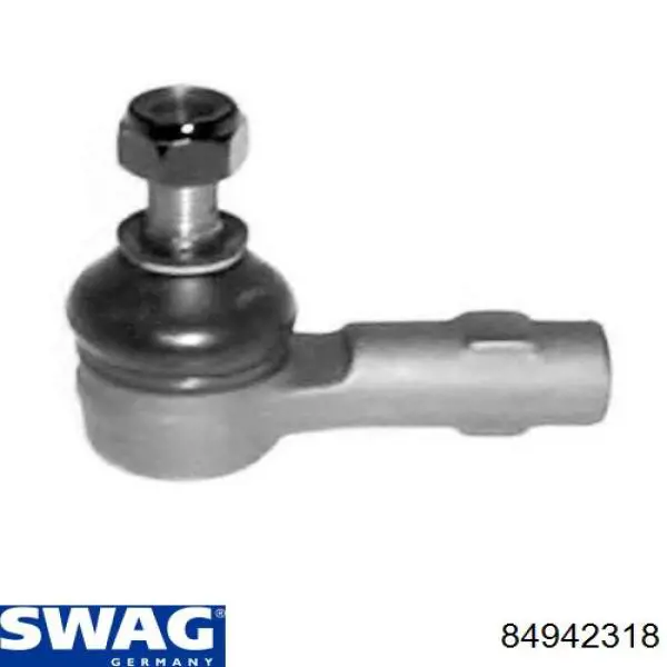 Купити 84942318 Swag Рульовий наконечник