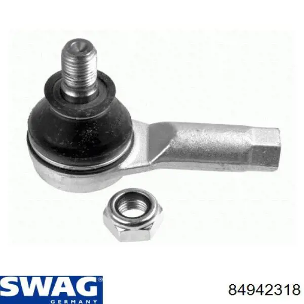 Купити 84942318 Swag Рульовий наконечник