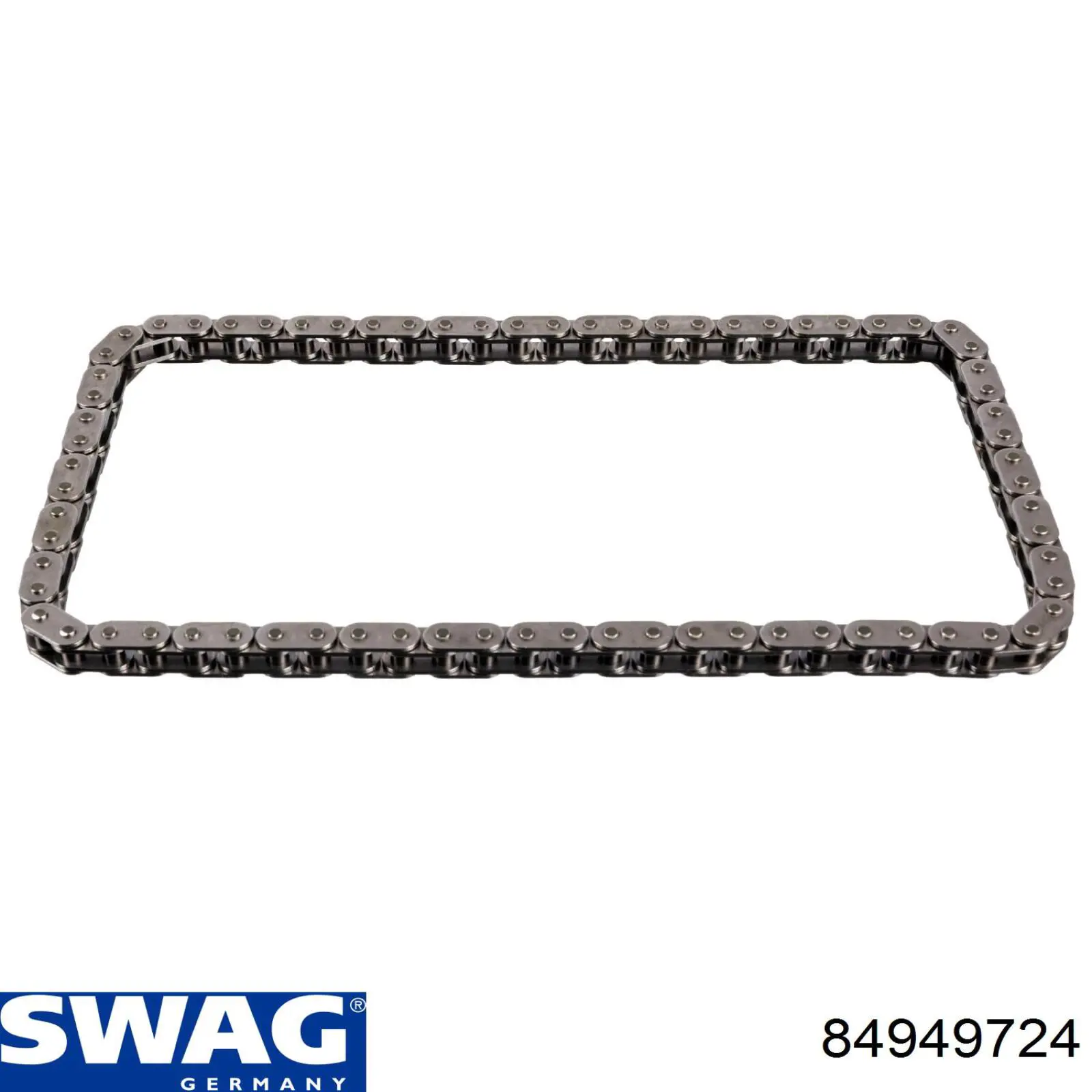 84949724 Swag Ланцюг масло насоса