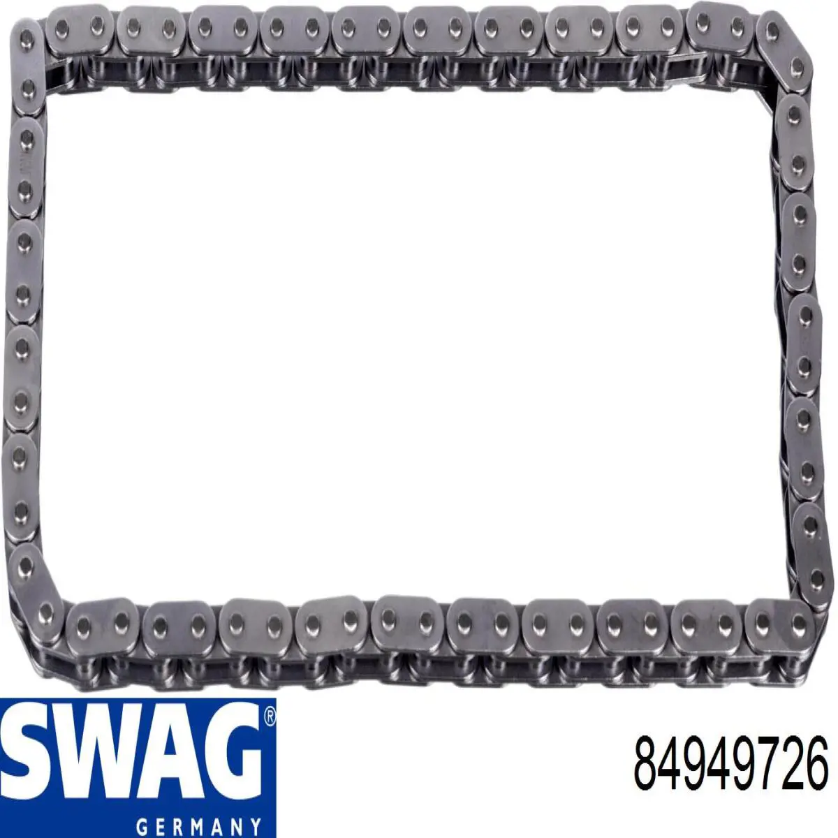 Ланцюг масло насоса Swag 84949726 ціна, від 93.50 USD
