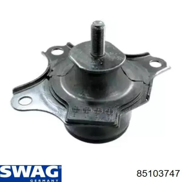 Купити 85103747 Swag Подушка (опора) двигуна, права