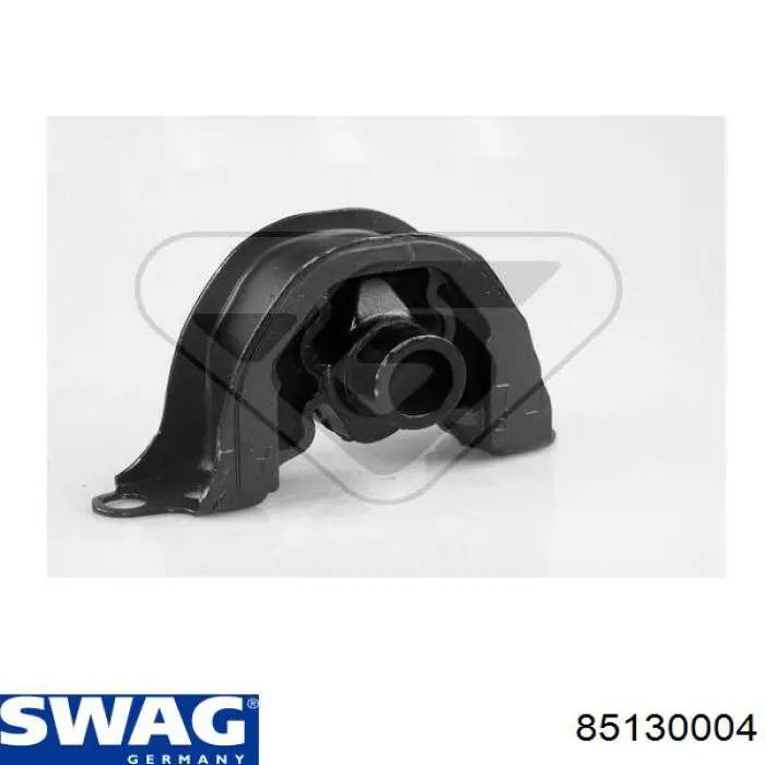 Подушка (опора) двигуна, ліва передня Swag 85130004 ціна, від 11.00 USD