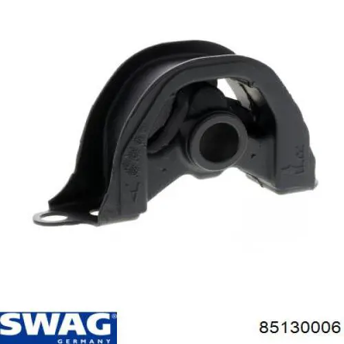 Подушка (опора) двигуна, права передня Swag 85130006 ціна, від 12.56 USD