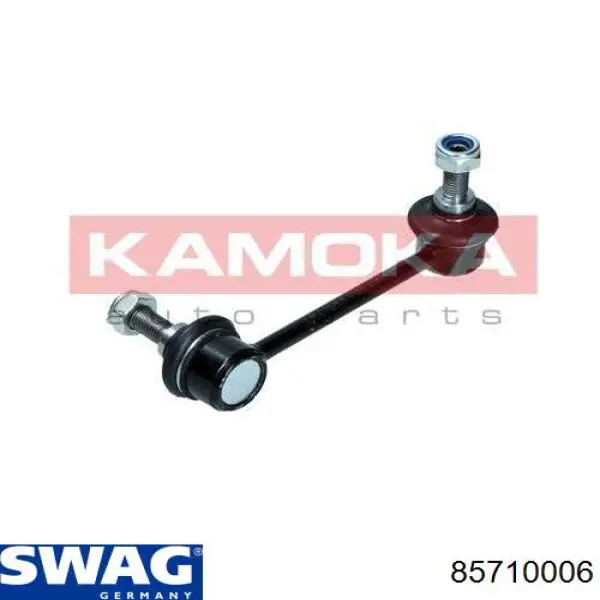 Наконечник рульовий Swag 85710006 ціна, від 12.57 USD