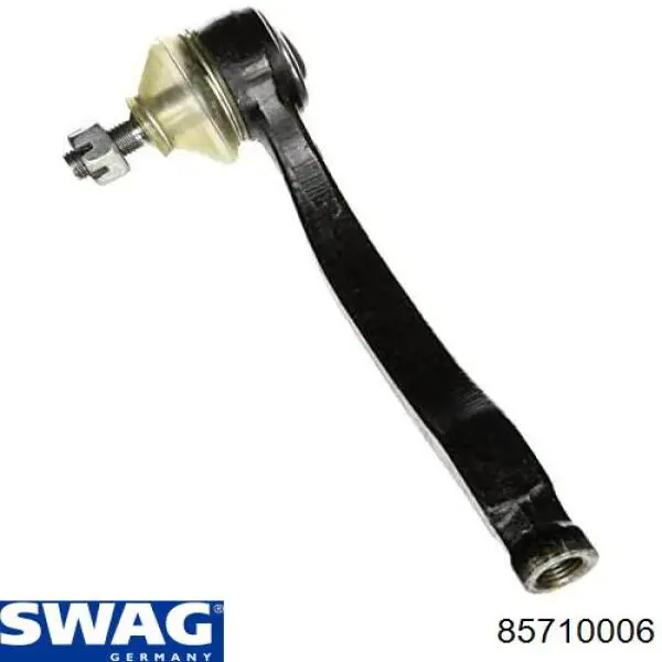 Купити 85710006 Swag Рульовий наконечник