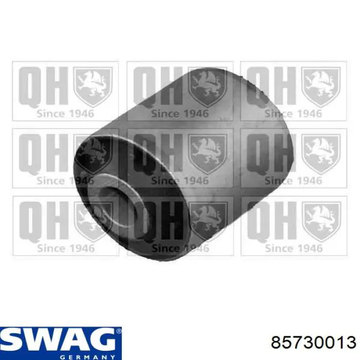 Купити 85730013 Swag Сайлентблок передньої підвіски