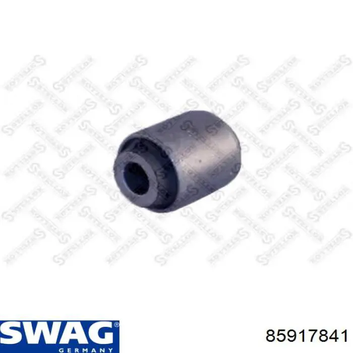 Сайлентблок заднього нижнього важеля Swag 85917841 ціна, від 4.17 USD