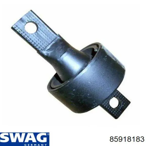 Сайлентблок заднього поздовжнього важеля, передній 85918183 Swag