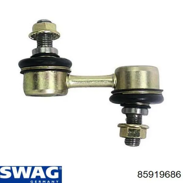 Амортизаційна стійка Swag 85919686 ціна, від 7.46 USD