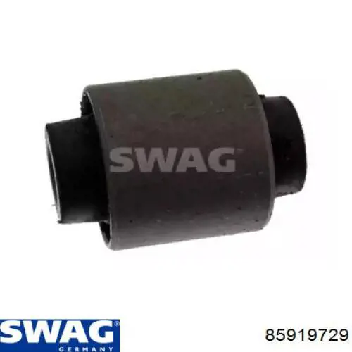 Сайлентблок переднього важеля 85919729 Swag