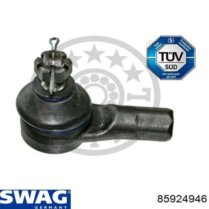 Купити 85924946 Swag Рульовий наконечник