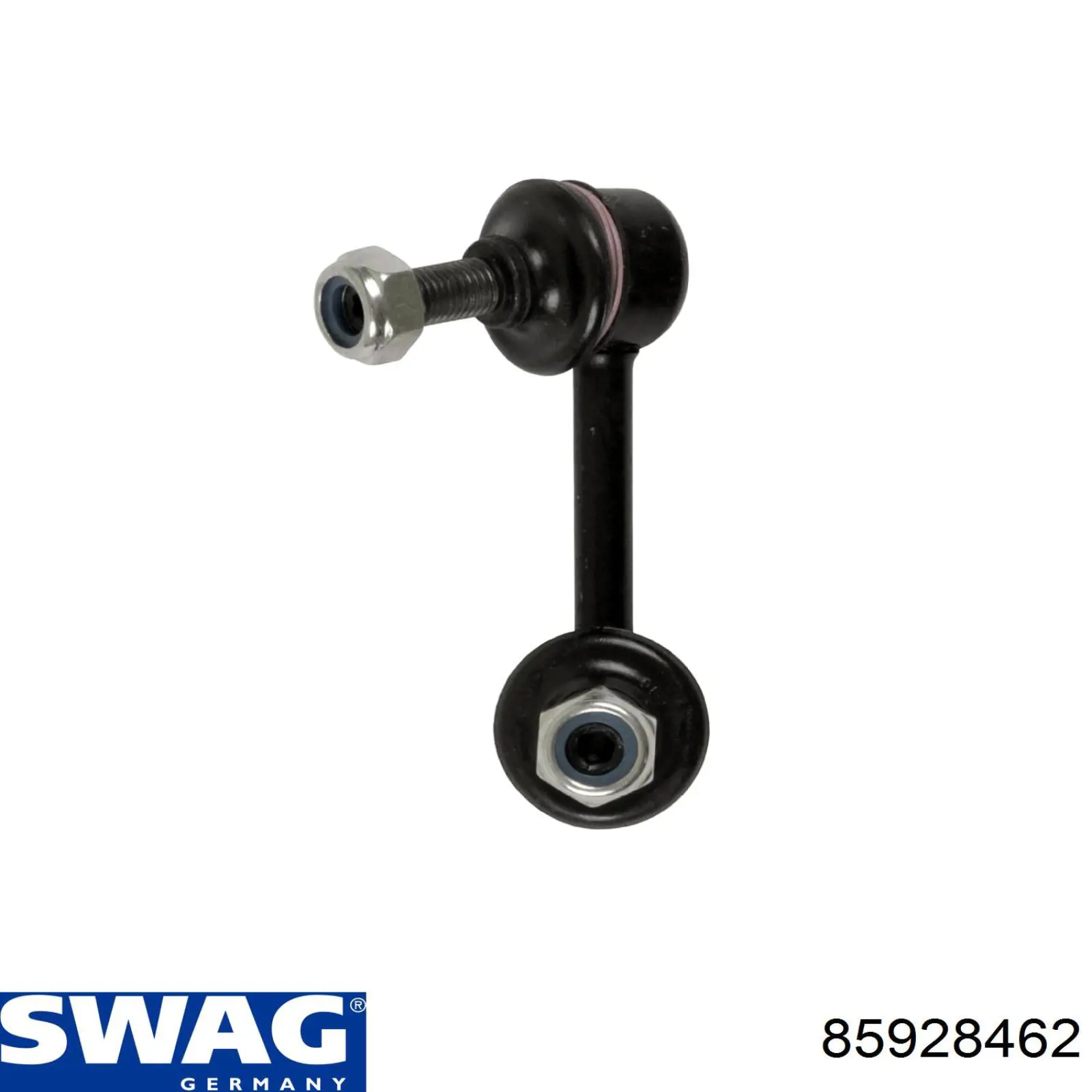 85928462 Swag Стійка стабілізатора, заднього, права