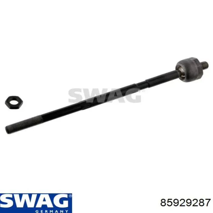 Купити 85929287 Swag Рульовий наконечник