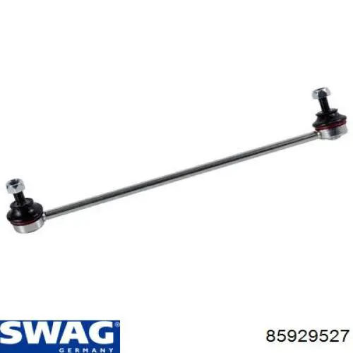 85929527 Swag Стійка стабілізатора задня