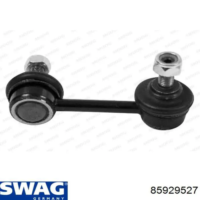 Яйця на стабілізаторі задні Swag 85929527 ціна, від 10.14 USD