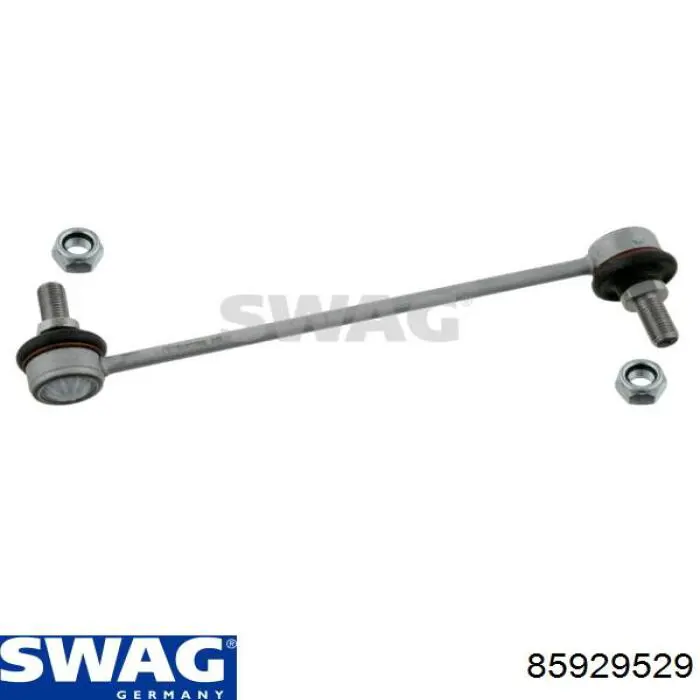 Амортизаційна стійка Swag 85929529 ціна, від 16.16 USD