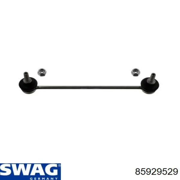 Стійка стабілізатора переднього 85929529 Swag